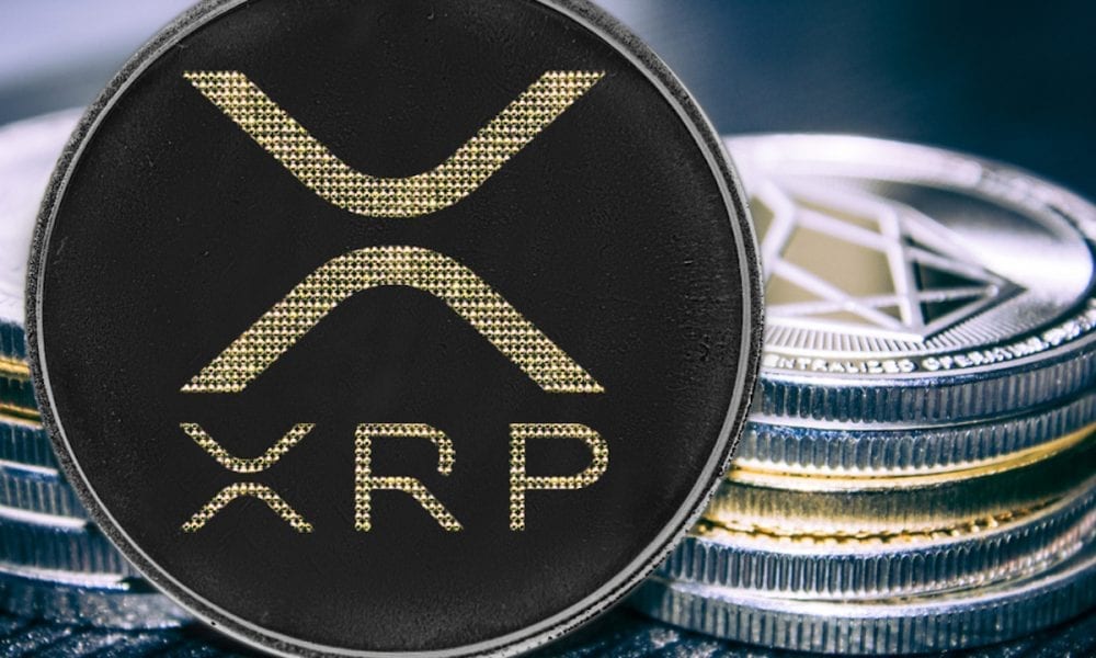 XRP, a criptomoeda promissora de 2021